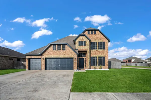 202 San Marcos Drive, Baytown, TX 77523