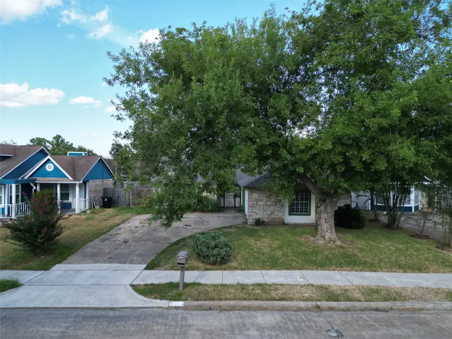 12314 Ashling Drive, Houston, TX 77477 - #2