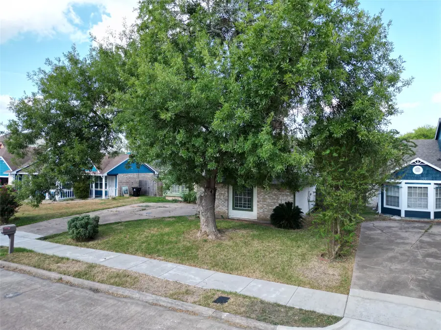 12314 Ashling Drive, Houston, TX 77477 - #3