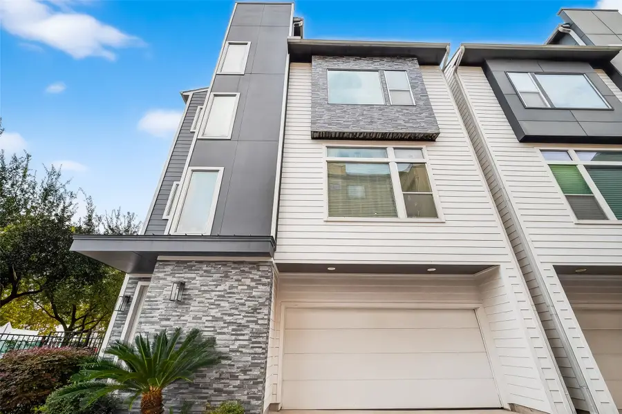 1817 Crockett Street #C, Houston, TX 77007 - Image #3