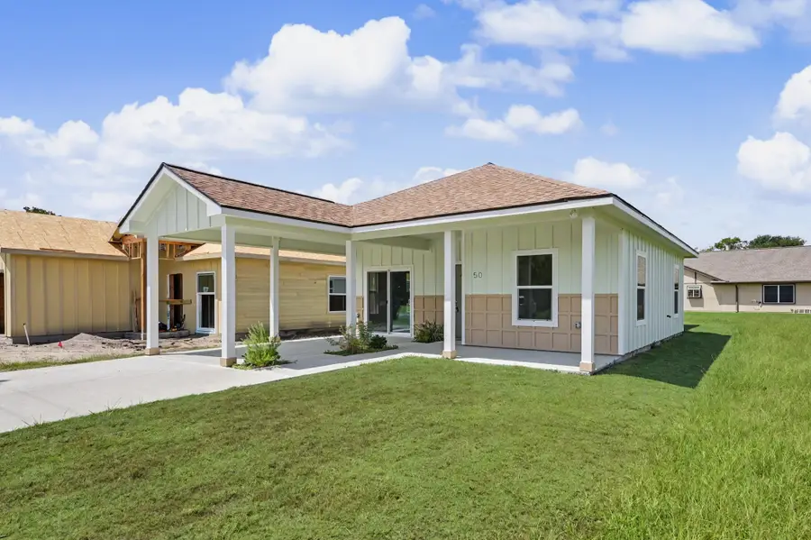 50 Westlake West, Trinity, TX 75862 - #2