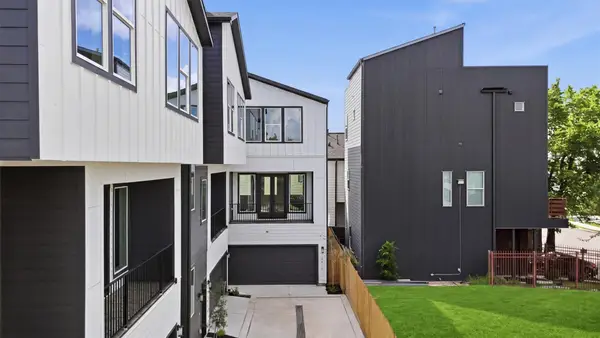 3610 Bastrop Street, Houston, TX 77004