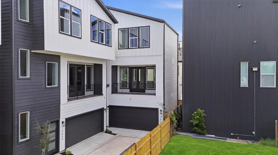 3610 Bastrop Street, Houston, TX 77004 - #2