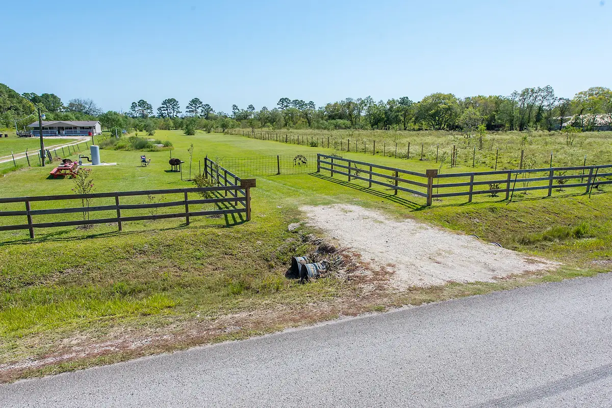 164 County Road 676, Dayton, TX 77535 - #1