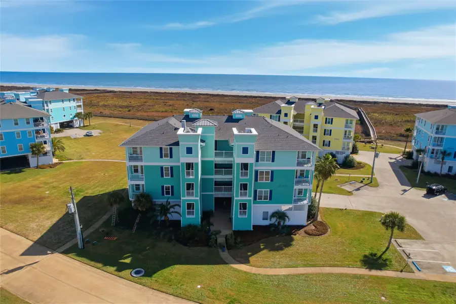 26441 Cat Tail Drive #303, Galveston, TX 77554 - #2