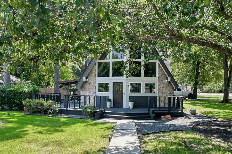 446 Fantasy Lane, Montgomery, TX 77356 - Image #3