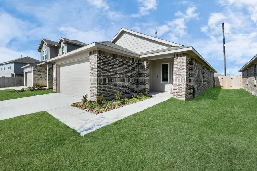 5315 Castlebury Meadows Drive, Spring, TX 77373 - #2