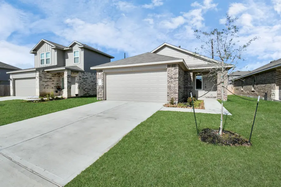 5315 Castlebury Meadows Drive, Spring, TX 77373 - #3