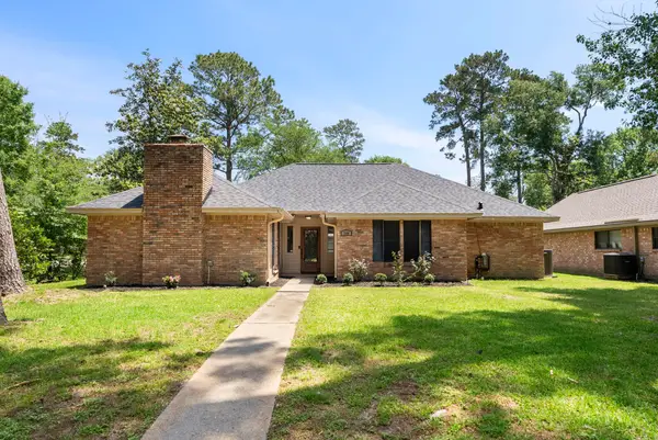 748 Talmalge Hall Drive, Conroe, TX 77302