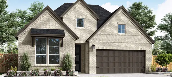 8006 Treetop View Street, Fulshear, TX 77441