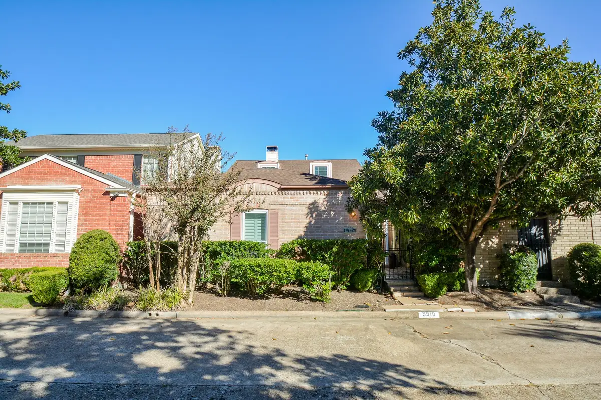 9518 Bayou Brook Street, Houston, TX 77063 - Image #1