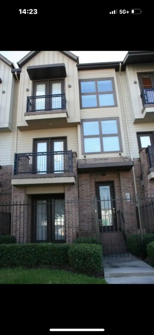 2814 Polk Street, Houston, TX 77003