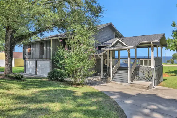 20 Ridgeway Drive, Coldspring, TX 77331