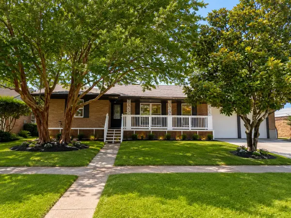5415 Jackwood Street, Houston, TX 77096