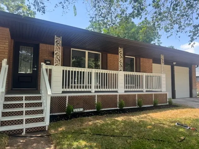 5415 Jackwood Street, Houston, TX 77096 - #2