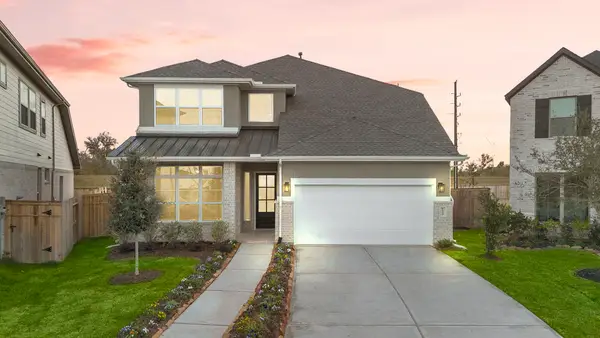 10906 Skyway Lane, Missouri City, TX 77459