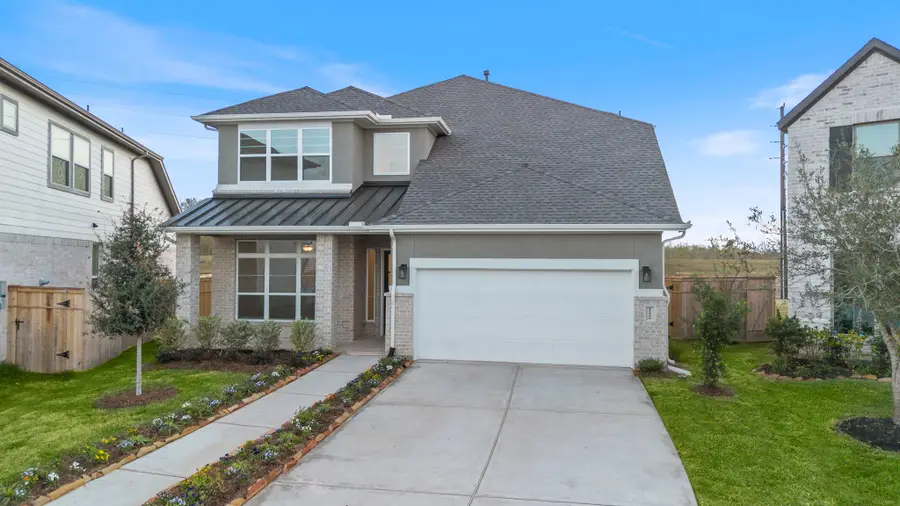 10906 Skyway Lane, Missouri City, TX 77459 - Image #2