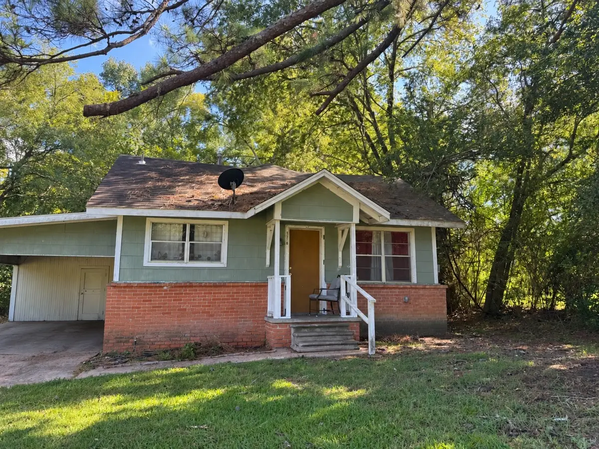 1310 Old Woodville Road, Livingston, TX 77351 - #1