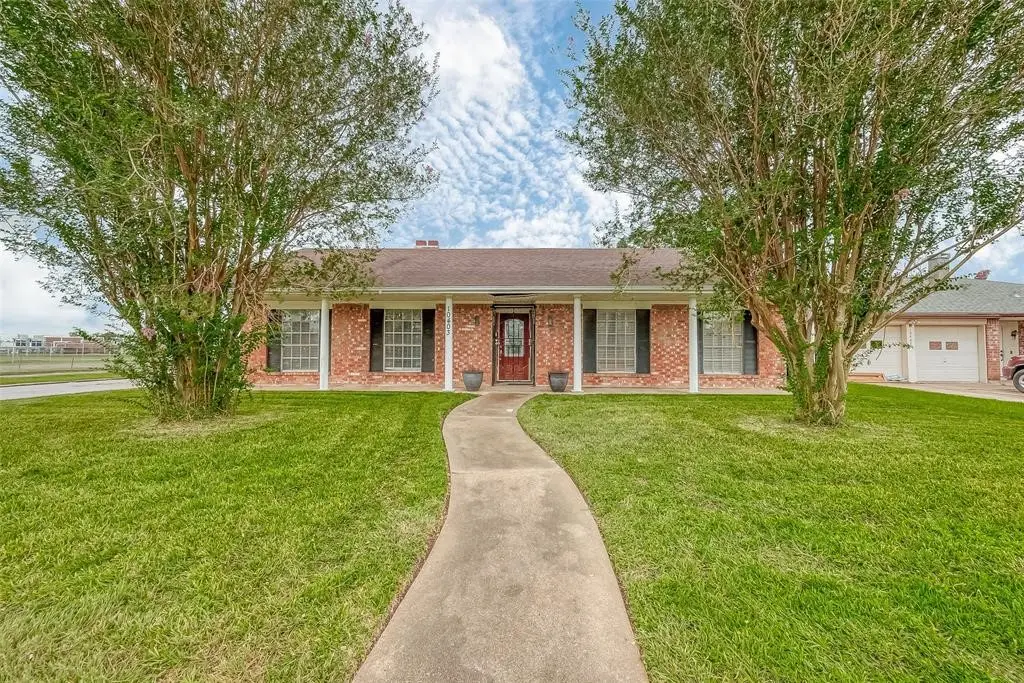 10403 Kirkshire Drive, Houston, TX 77089 - #1