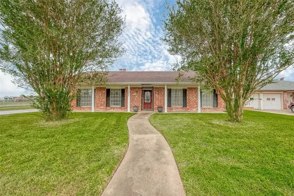 10403 Kirkshire Drive, Houston, TX 77089
