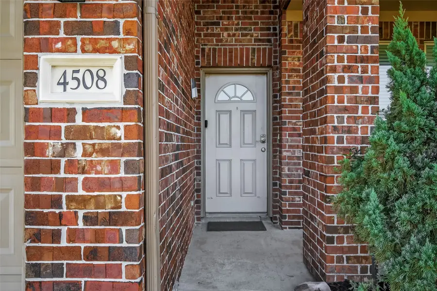 4508 Coopers Hill Trail, Rosenberg, TX 77471 - #2