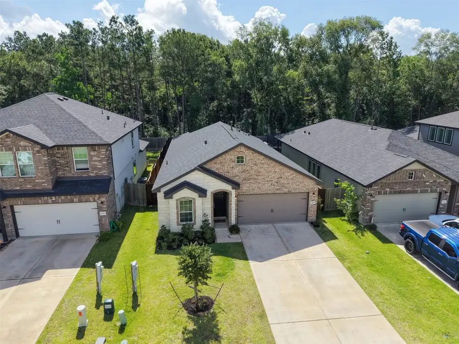 14397 High Hill Drive, Conroe, TX 77303 - #2
