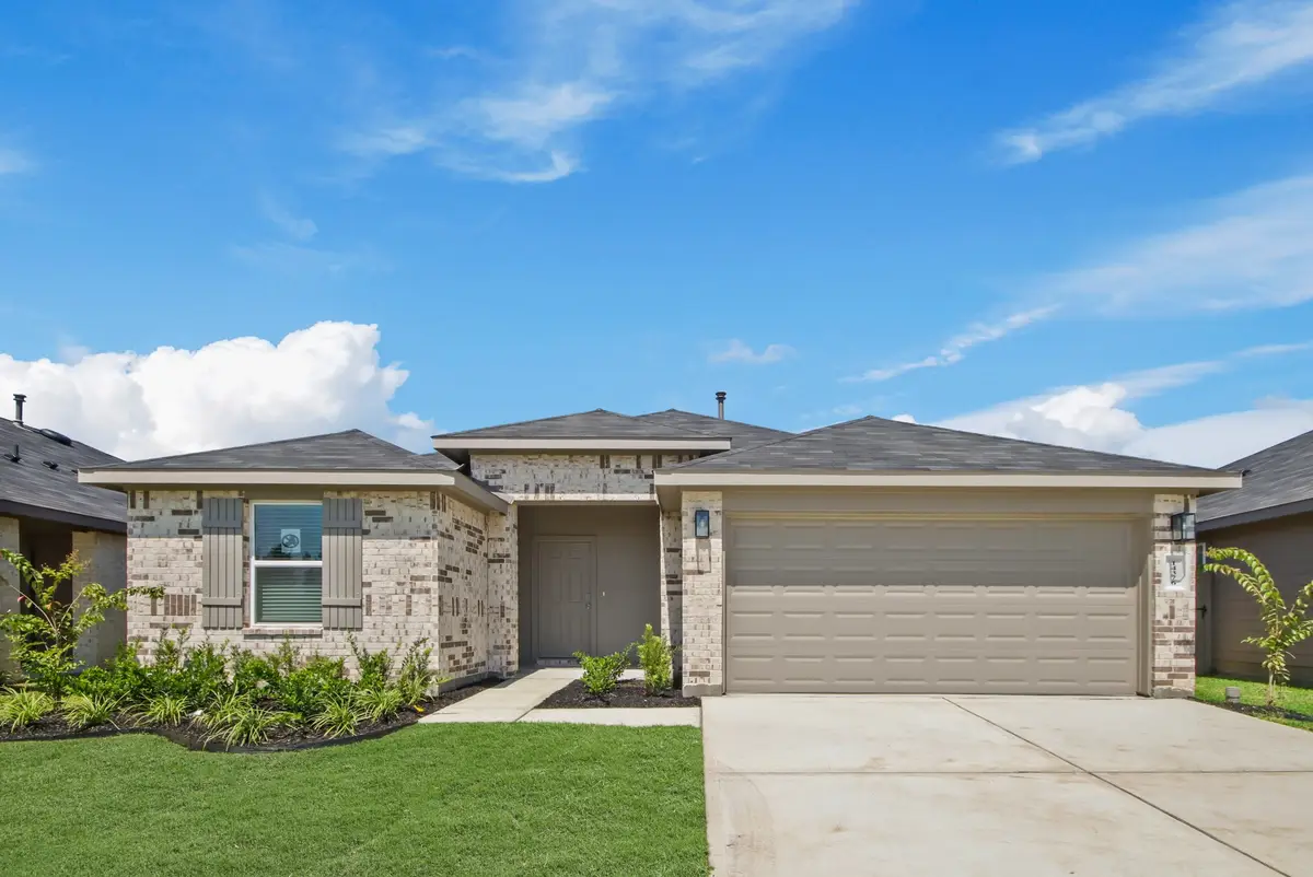 14376 Oceanblue Way, Splendora, TX 77372 - Image #1