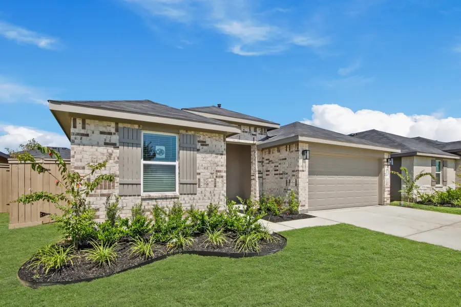 14376 Oceanblue Way, Splendora, TX 77372 - Image #2