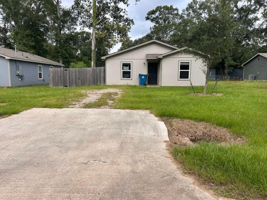 16124 Brettwood Lane, Splendora, TX 77372 - Image #1