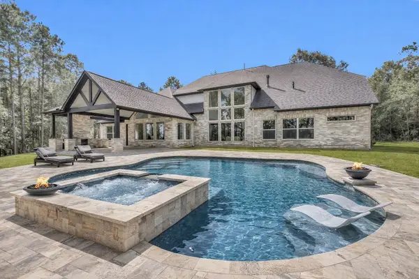 8604 Trinity Pines Court, Montgomery, TX 77316