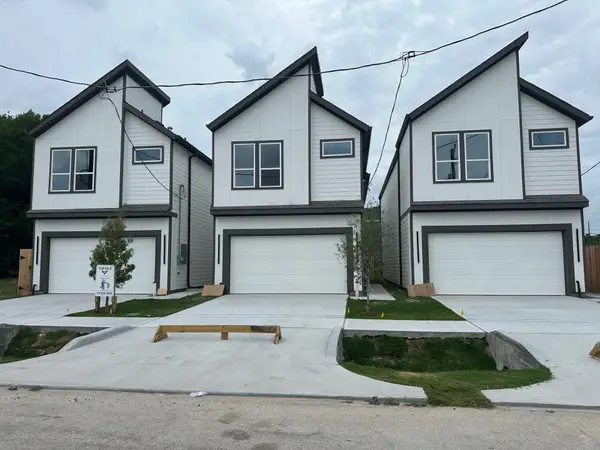 848 Lucky Street, Houston, TX 77088