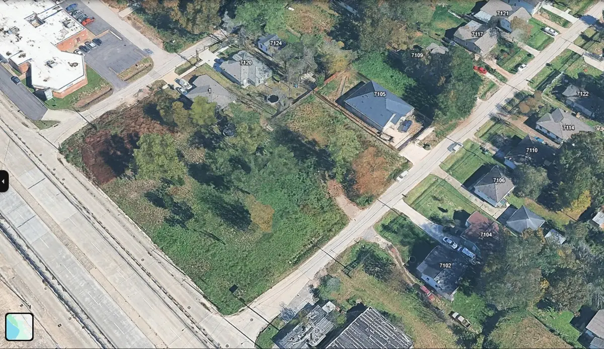 0 Weyburn Street, Houston, TX 77028 - #1