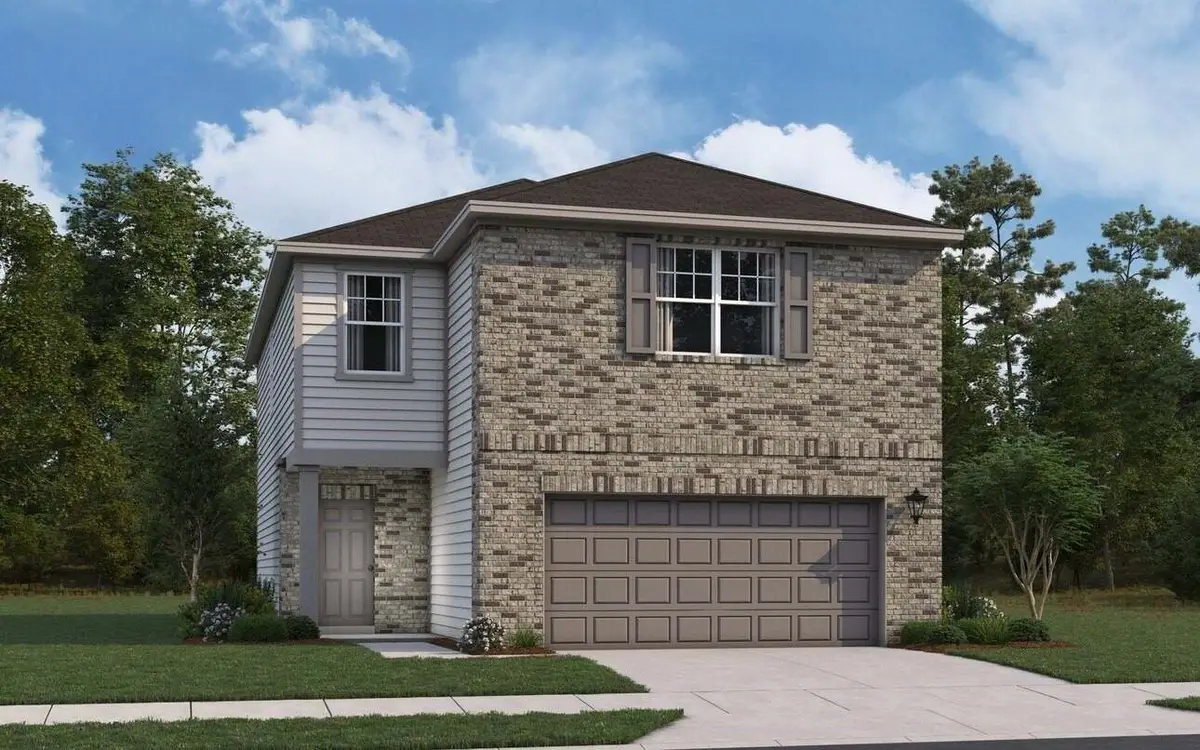 18649 Shauna Danielle Drive, New Caney, TX 77357 - #1