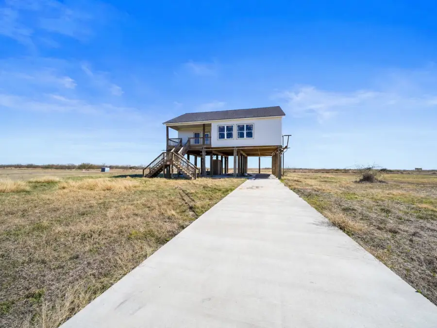 3219 Camp Hulen Drive, Palacios, TX 77465 - #2