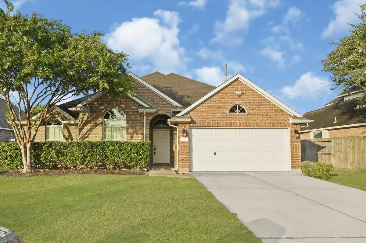 15914 Maplewick Drive, Tomball, TX 77377 - #1