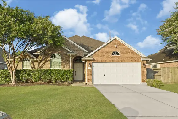 15914 Maplewick Drive, Tomball, TX 77377
