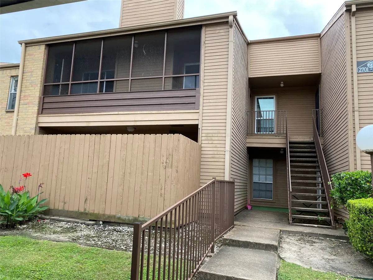 10555 Turtlewood Court #2703, Houston, TX 77072 - #1