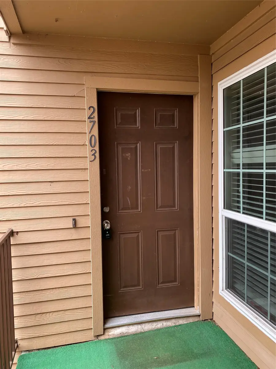 10555 Turtlewood Court #2703, Houston, TX 77072 - #2