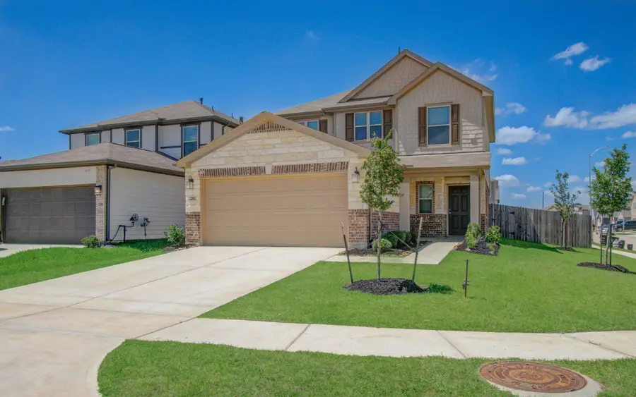 22802 Wolfshire Way, Hockley, TX 77447 - #2