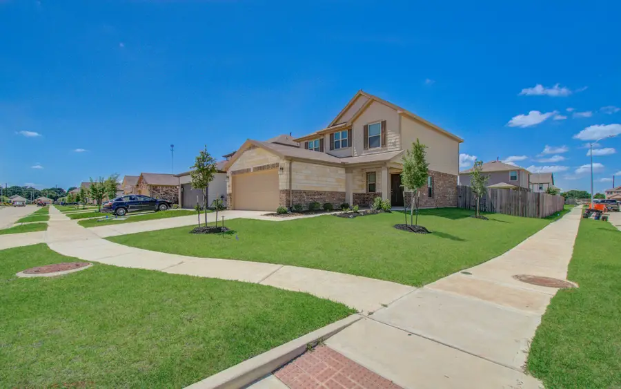 22802 Wolfshire Way, Hockley, TX 77447 - #3