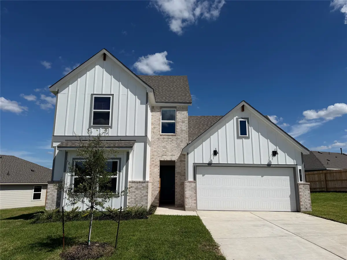 1013 Legrand Street, Brenham, TX 77833 - #1