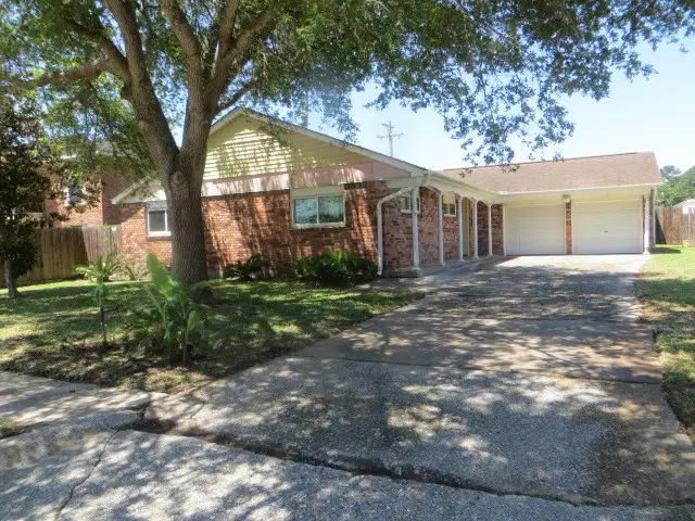 1602 Bellaire Boulevard, Alvin, TX 77511 - #1