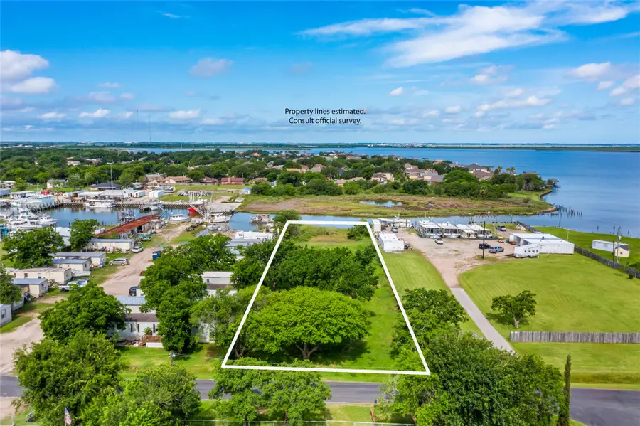 4301 20th Street N, Texas City, TX 77590 - #2