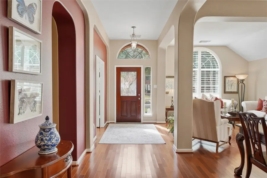 10519 Spice Ridge Row, Missouri City, TX 77459 - #3