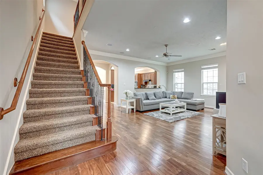 14418 Basalt Lane, Houston, TX 77077 - #3