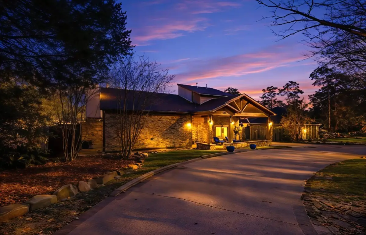 251 Springs Edge Drive, Conroe, TX 77356 - Image #1