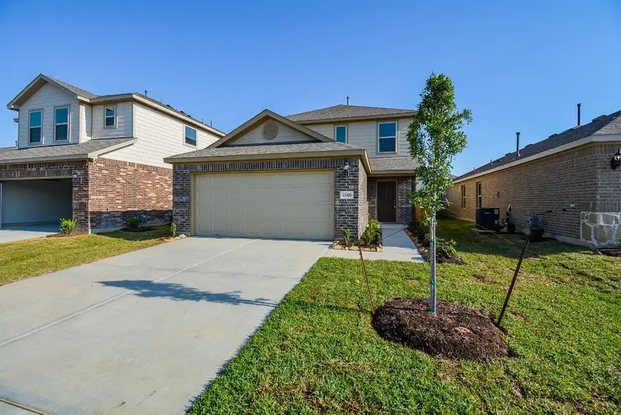 23410 Briarstone Harbor Trail, Katy, TX 77493 - #2