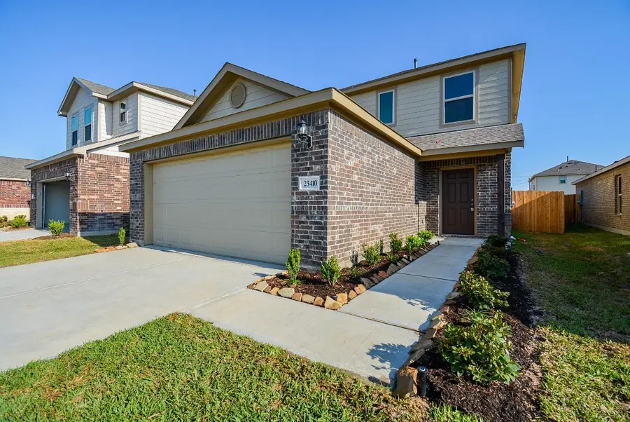 23410 Briarstone Harbor Trail, Katy, TX 77493 - #3