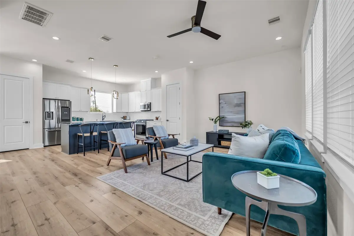 724 E 33rd Street, Houston, TX 77022 - #1