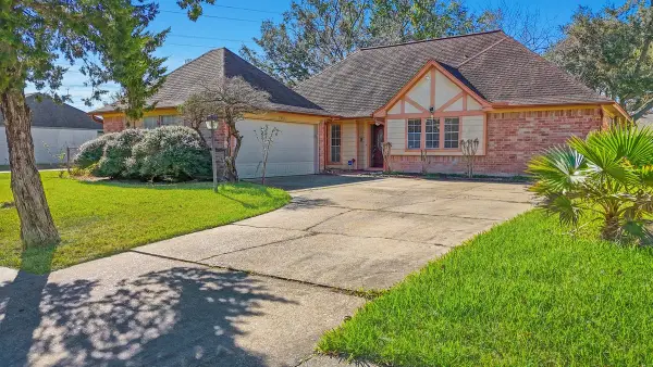 1006 Bolton Drive, Missouri City, TX 77489